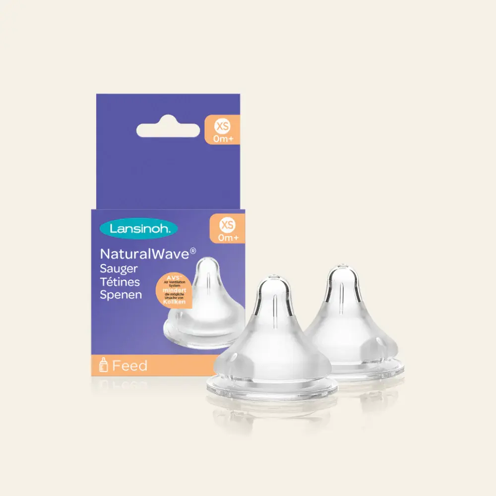 Tétine lansinoh .webp