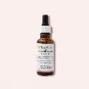 Macérat de Rose de Damas dans l’Huile d’Argan Bio – Bioflore (30 ml)