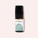 Roll-on "Jardin Zen" – Bioflore (5 ml)