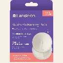 Coussinets d’allaitement lavables – Lansinoh (lot de 4)