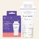 Sachets de conservation du lait maternel – Lansinoh