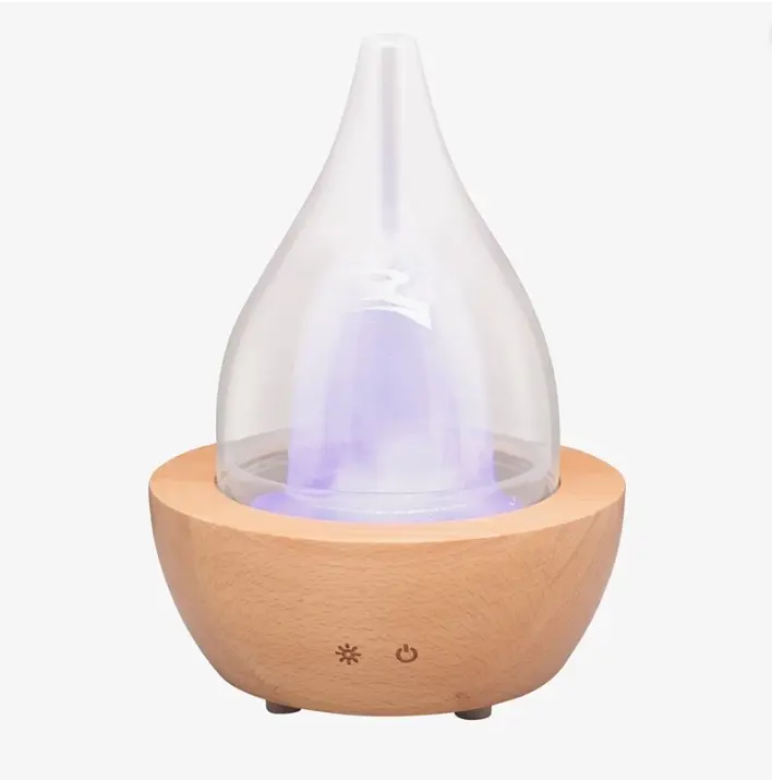 Veralia : Diffuseur d'huiles essentielles ultrasonique
