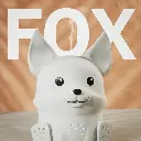 Diffuseur d’huiles essentielles Animalia – Fox le renard 