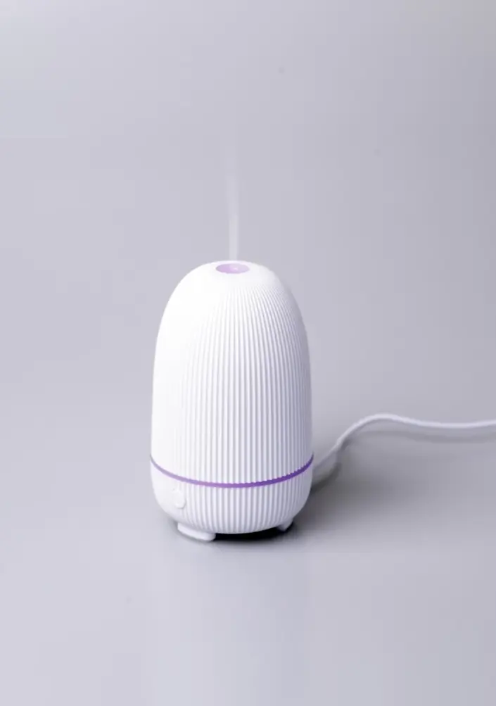 Diffuseur d’huiles essentielles Minilia – Mini format, maxi bienfaits