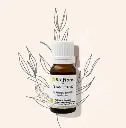 Huile essentielle de Menthe poivrée bio – 10 ml