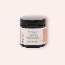 Crème Éclat Revitalisante – Bioflore (60 ml)