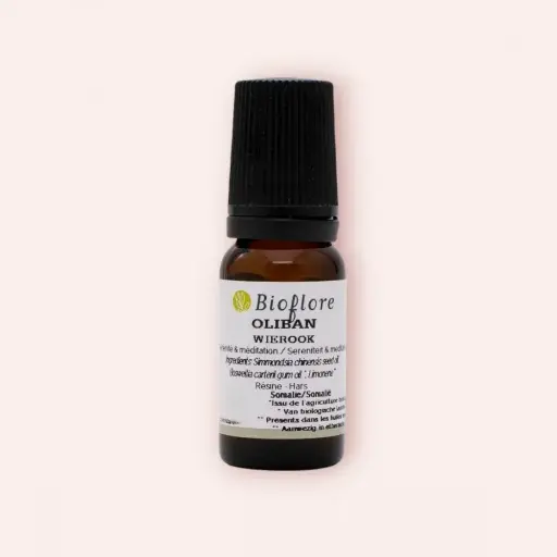 [OPBOCAB10] Roll-on à l’Oliban Bio – Bioflore (10 ml)