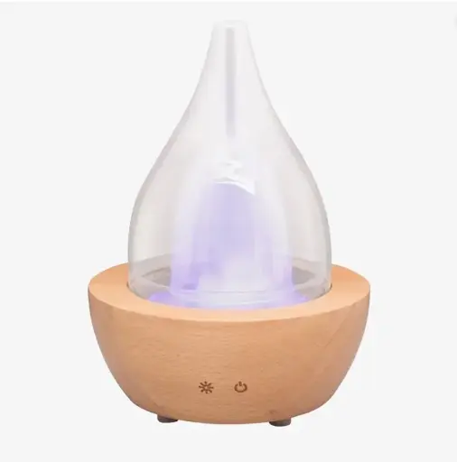 [10375] Veralia : Diffuseur d'huiles essentielles ultrasonique