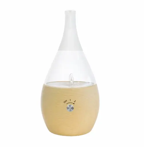 [4060] Diffuseur d’huiles essentielles Nalia – Puissance, élégance et pureté