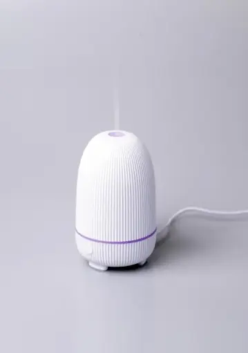 Diffuseur d’huiles essentielles Minilia – Mini format, maxi bienfaits