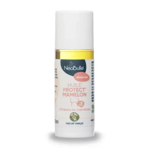 NÉOBULLE – Huile Protect Mamelons (20 ml)
