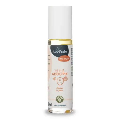 NÉOBULLE – Huile Adou'pik Apaisante 