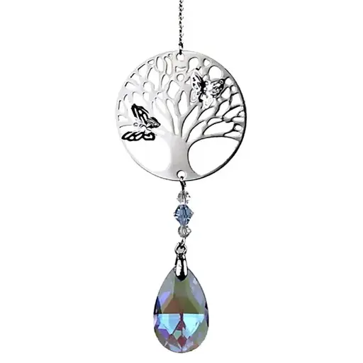 Arbre de Vie Cristal