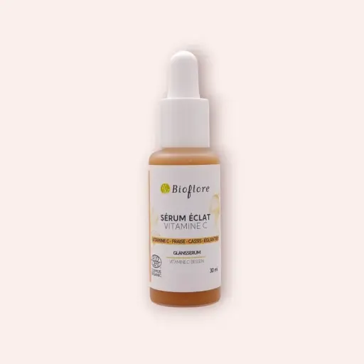[SECV30] Bioflore - Sérum Éclat à la Vitamine C