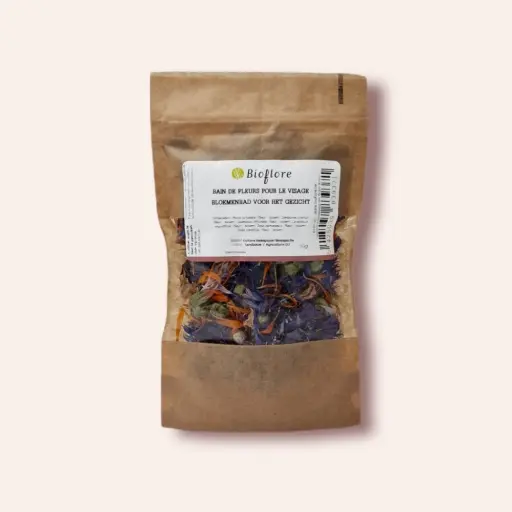 [BFVVB] Bain de Fleurs pour le Visage - Bioflore