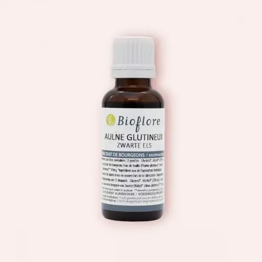 [GMALNGLU30] Macérat de Bourgeons d’Aulne Bio - Bioflore