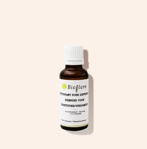 [NDE30] Nettoyant / Dissolvant pour Nébuliseur et Céramique - Bioflore
