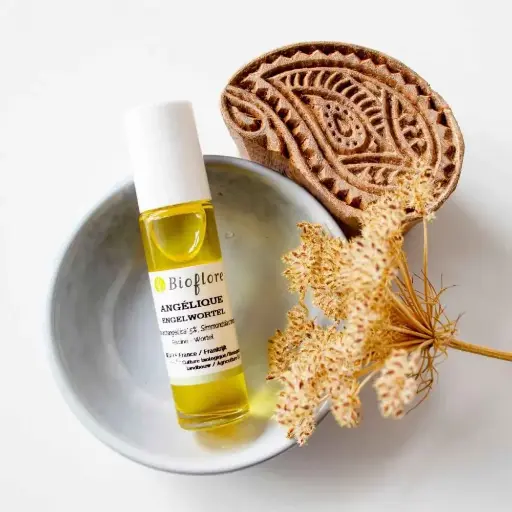 [OPANARB10] Roll-on Angélique Bio - Bioflore