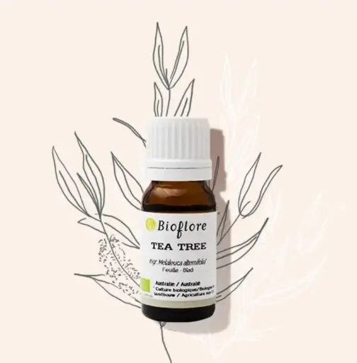 [HEMEPIH10] Huile essentielle de Menthe poivrée bio – 10 ml