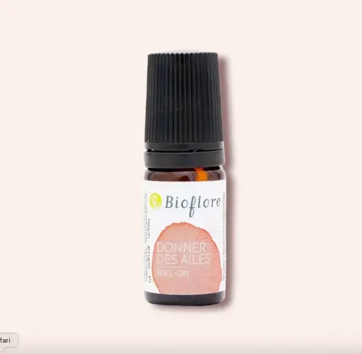 [OLFACOB5] Roll-on Donner des Ailes – 5 ml