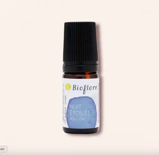 [OLFASOB5] Roll-on Nuit Étoilée – 5 ml