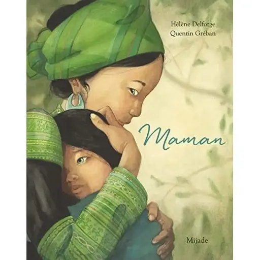 Maman – Hélène Delforge & Quentin Gréban