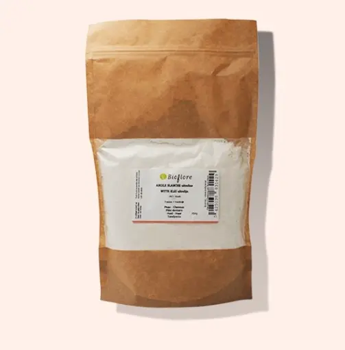 [ICAB250] Bioflore - Argile blanche ultra fine