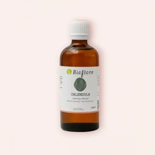 [MHCAOFB100] Bioflore - Macérât huileux de Calendula bio