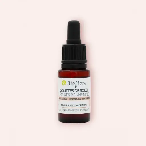 [PCGOBOMI15] Gouttes de Soleil – Bioflore (15 ml)
