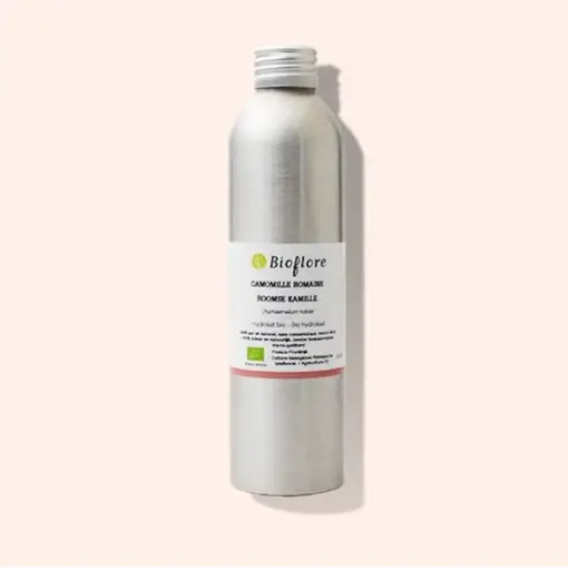 [HACHNO200] Hydrolat de Camomille Romaine Bio – Bioflore (200 ml)