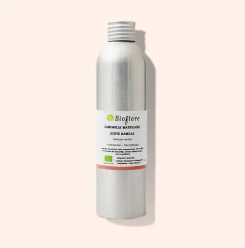 [HAMAREB200] Hydrolat de Camomille Matricaire Bio – Bioflore (200 ml)