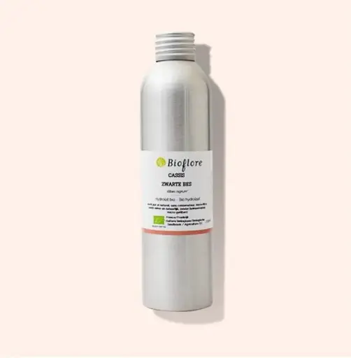 [HARINIB200] Hydrolat de Cassis Bio – Bioflore (200 ml)
